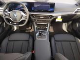 Thumbnail of 2025 Gray Metallic BMW i4 Gran Coupe