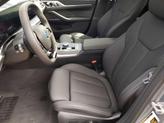Thumbnail of 2025 Gray Metallic BMW i4 Gran Coupe