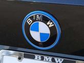 Thumbnail of 2025 Black Sapphire Metallic BMW i4 Gran Coupe