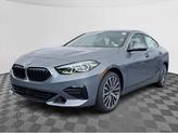 Photo of 2024 Gray Metallic BMW 228 Gran Coupe