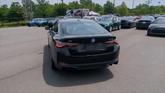 Thumbnail of 2024 Jet Black BMW i4 Gran Coupe
