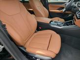 Thumbnail of 2024 Jet Black BMW i4 Gran Coupe