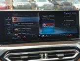 Thumbnail of 2024 Jet Black BMW i4 Gran Coupe