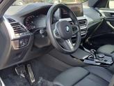Thumbnail of 2023 Carbon Black Metallic BMW X3