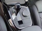 Thumbnail of 2023 Carbon Black Metallic BMW X3