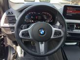 Thumbnail of 2023 Carbon Black Metallic BMW X3