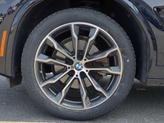 Thumbnail of 2023 Carbon Black Metallic BMW X3