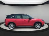 Thumbnail of 2025 Chili Pepper Red MINI Countryman