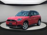 Photo of 2025 Chili Pepper Red MINI Countryman