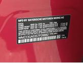 Thumbnail of 2025 Chili Pepper Red MINI Countryman