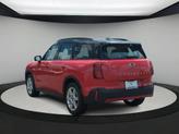 Thumbnail of 2025 Chili Pepper Red MINI Countryman