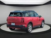 Thumbnail of 2025 Chili Pepper Red MINI Countryman