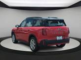 Thumbnail of 2025 Chili Pepper Red MINI Countryman