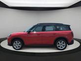 Thumbnail of 2025 Chili Pepper Red MINI Countryman