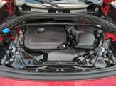 Thumbnail of 2025 Chili Pepper Red MINI Countryman