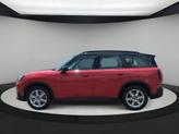 Thumbnail of 2025 Chili Pepper Red MINI Countryman