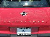 Thumbnail of 2025 Chili Pepper Red MINI Countryman