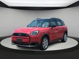 Thumbnail of 2025 Chili Pepper Red MINI Countryman