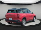 Thumbnail of 2025 Chili Pepper Red MINI Countryman