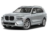 Photo of 2026 Gray Metallic BMW X7