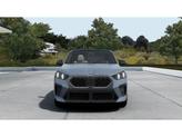 Thumbnail of 2025 Storm Bay Metallic BMW X2