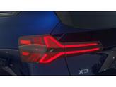 Thumbnail of 2026 Tanzanite Blue II Metallic BMW X3