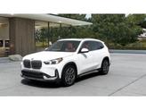 Photo of 2026 White BMW X1