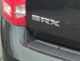 Thumbnail of 2015 Graphite Metallic Cadillac SRX
