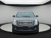 Thumbnail of 2015 Graphite Metallic Cadillac SRX
