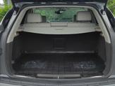 Thumbnail of 2015 Graphite Metallic Cadillac SRX