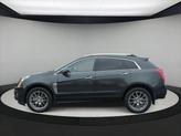 Thumbnail of 2015 Graphite Metallic Cadillac SRX