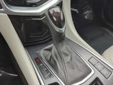Thumbnail of 2015 Graphite Metallic Cadillac SRX