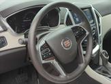 Thumbnail of 2015 Graphite Metallic Cadillac SRX