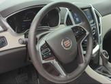 Thumbnail of 2015 Graphite Metallic Cadillac SRX