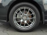Thumbnail of 2015 Graphite Metallic Cadillac SRX