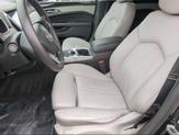 Thumbnail of 2015 Graphite Metallic Cadillac SRX