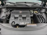 Thumbnail of 2015 Graphite Metallic Cadillac SRX
