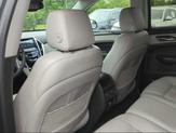 Thumbnail of 2015 Graphite Metallic Cadillac SRX