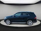 Thumbnail of 2014 Black Mercedes-Benz M-Class