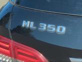 Thumbnail of 2014 Black Mercedes-Benz M-Class
