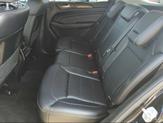 Thumbnail of 2014 Black Mercedes-Benz M-Class