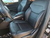 Thumbnail of 2014 Black Mercedes-Benz M-Class