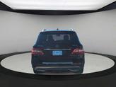 Thumbnail of 2014 Black Mercedes-Benz M-Class