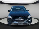 Thumbnail of 2014 Black Mercedes-Benz M-Class