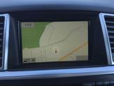 Thumbnail of 2014 Black Mercedes-Benz M-Class