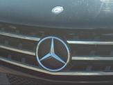 Thumbnail of 2014 Black Mercedes-Benz M-Class
