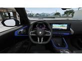 Thumbnail of 2026 Arctic Race Blue Metallic BMW X3