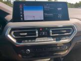 Thumbnail of 2024 Gray Metallic BMW X3
