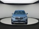 Thumbnail of 2024 Gray Metallic BMW X3
