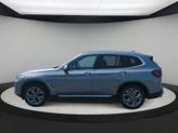 Thumbnail of 2024 Gray Metallic BMW X3